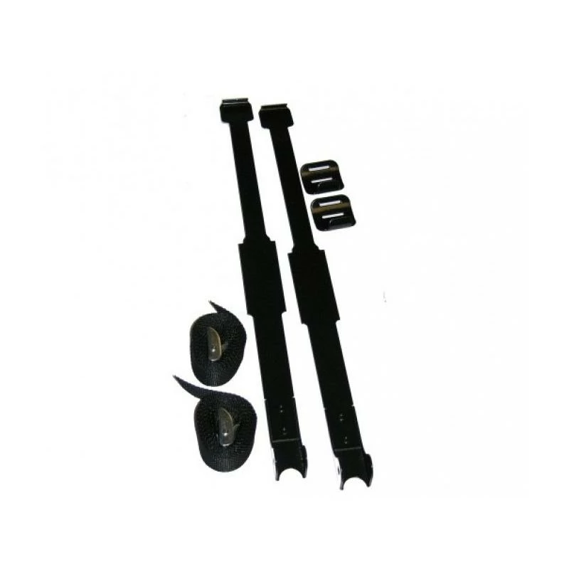 Thule Adaptateur ClipOn High 4 Thule Adaptateur ClipOn High – Image 2