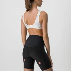 Brassiere Rosso Corsa Castelli -Porte-vélos et Barres de Toit Soldes brassiere rosso corsa castelli 2