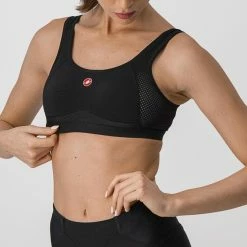 Brassiere Rosso Corsa Castelli