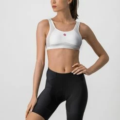 Brassiere Rosso Corsa Castelli -Porte-vélos et Barres de Toit Soldes brassiere rosso corsa castelli 3