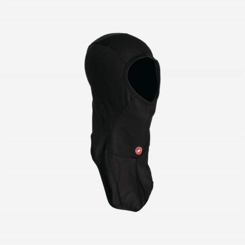 Cagoule Balaclava Winstopper Castelli 3 Cagoule Balaclava Winstopper Castelli