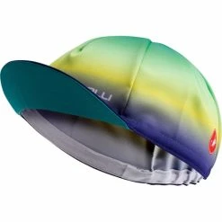 Casquette Gradient Femme Castelli -Porte-vélos et Barres de Toit Soldes casquette gradient femme castelli 2
