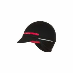 Casquette Hiver Difesa 2 Castelli