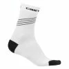 Castelli Chaussettes Alta W -Porte-vélos et Barres de Toit Soldes chaussettes alta w