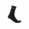 Chaussettes Hiver Distanza Castelli -Porte-vélos et Barres de Toit Soldes chaussettes distanza 20 castelli