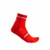 Chaussettes Entrata 9 Castelli 2 Chaussettes Entrata 9 Castelli -Porte-vélos et Barres de Toit Soldes chaussettes entrata 9