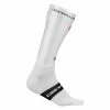 Castelli Chaussettes Fast Feet -Porte-vélos et Barres de Toit Soldes chaussettes fast feet