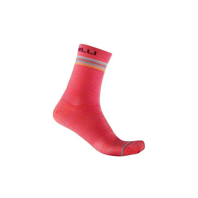 Chaussettes GO Femme 15 CASTELLI 4 Chaussettes GO Femme 15 CASTELLI – Image 2
