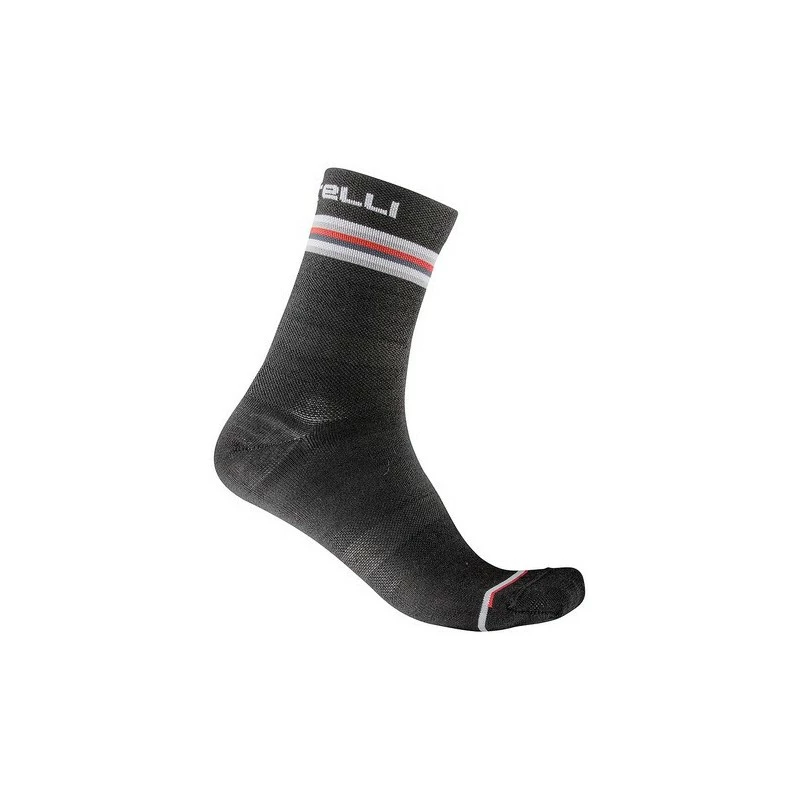 Chaussettes GO Femme 15 CASTELLI 5 Chaussettes GO Femme 15 CASTELLI – Image 3
