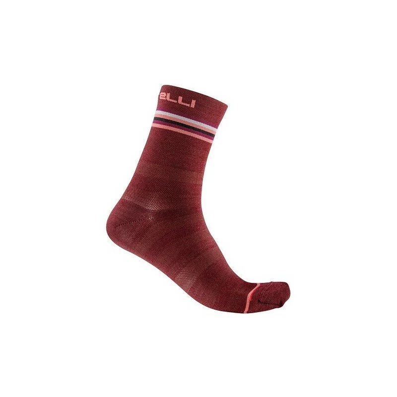 Chaussettes GO Femme 15 CASTELLI 3 Chaussettes GO Femme 15 CASTELLI