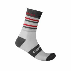 Chaussettes Gregge 15 Castelli -Porte-vélos et Barres de Toit Soldes chaussettes gregge 15 castelli 6