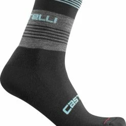 Chaussettes Linea 15 Castelli