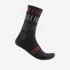 Chaussettes Hiver Mid Winter Castelli -Porte-vélos et Barres de Toit Soldes chaussettes mid winter 18
