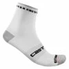 Chaussettes Rosso Corsa Pro 9 Castelli 1 Chaussettes Rosso Corsa Pro 9 Castelli -Porte-vélos et Barres de Toit Soldes chaussettes rosso corsa pro 9 castelli