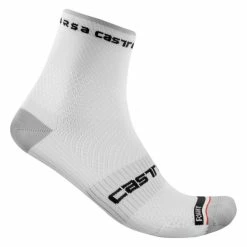 Chaussettes Rosso Corsa Pro 9 Castelli