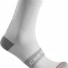 Castelli Chaussettes Superleggera 12 -Porte-vélos et Barres de Toit Soldes chaussettes superleggera 12