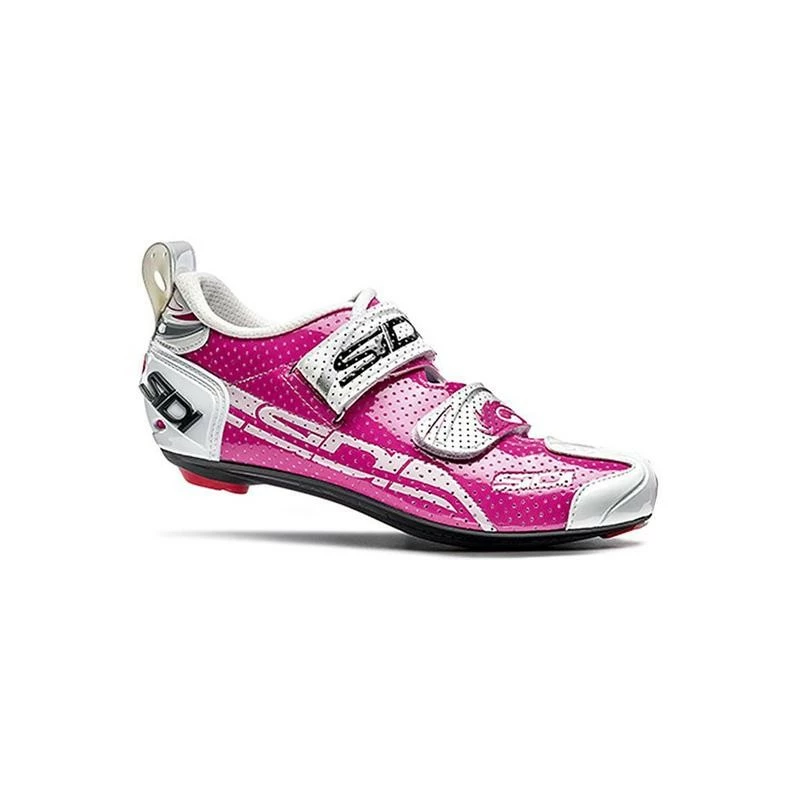 Chaussures Sidi T-4 Air Femme 3 Chaussures Sidi T-4 Air Femme