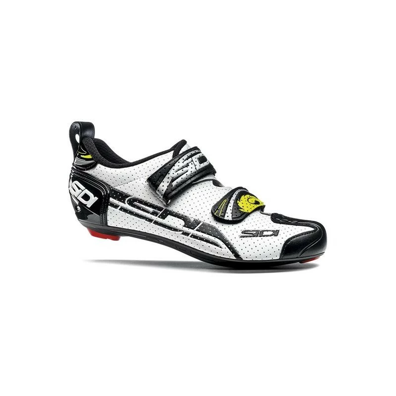 Chaussures Triathlon Sidi T-4 Air 3 Chaussures Triathlon Sidi T-4 Air