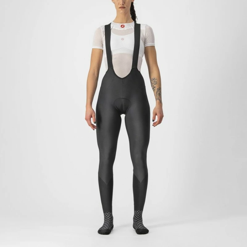 Cuissard Long Semifreddo DT Castelli Femme 3 Cuissard Long Semifreddo DT Castelli Femme