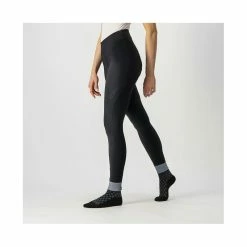 Collant Tutto Nano Castelli Femme -Porte-vélos et Barres de Toit Soldes collant tutto nano castelli femme 2