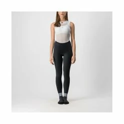 Collant Tutto Nano Castelli Femme