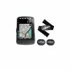 Wahoo Elemnt Roam TICKR Gen 2 Et Capteurs RPM -Porte-vélos et Barres de Toit Soldes compteur wahoo elemnt roam bundle