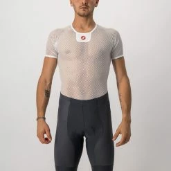 Core Mesh 3 SS Homme Castelli -Porte-vélos et Barres de Toit Soldes core mesh 3 ss homme castelli 2