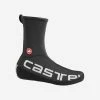 Couvre-Chaussures Diluvio Ul Castelli Homme 2 Couvre-Chaussures Diluvio Ul Castelli Homme -Porte-vélos et Barres de Toit Soldes couvre chaussures diluvio ul castelli