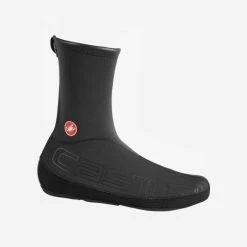 Couvre-Chaussures Diluvio Ul Castelli Homme -Porte-vélos et Barres de Toit Soldes couvre chaussures diluvio ul castelli 3