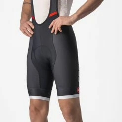 Cuissard Competizione Kit Castelli Homme -Porte-vélos et Barres de Toit Soldes cuissard competizione kit castelli homme 2