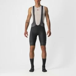 Cuissard Endurance 3 Castelli Homme
