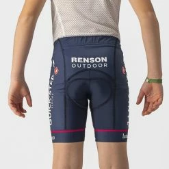 Cuissard Enfant Quickstep Castelli 5 Cuissard Enfant Quickstep Castelli -Porte-vélos et Barres de Toit Soldes cuissard enfant quickstep castelli 1