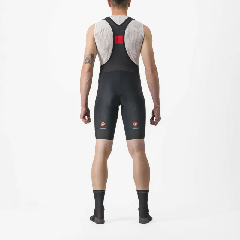 Cuissard Entrata 2 Castelli Homme 4 Cuissard Entrata 2 Castelli Homme – Image 2