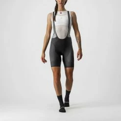 Cuissard Free Aero Race 4 Castelli Femme