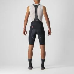 Cuissard Free Aero RC Homme Castelli -Porte-vélos et Barres de Toit Soldes cuissard free aero rc homme castelli 3