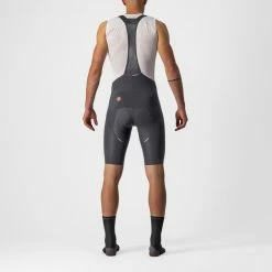 Cuissard Free Aero RC Homme Castelli -Porte-vélos et Barres de Toit Soldes cuissard free aero rc homme castelli 4