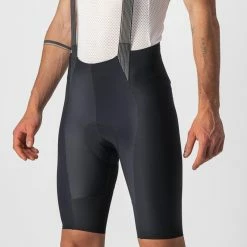 Cuissard Free Aero RC Homme Castelli -Porte-vélos et Barres de Toit Soldes cuissard free aero rc homme castelli 5