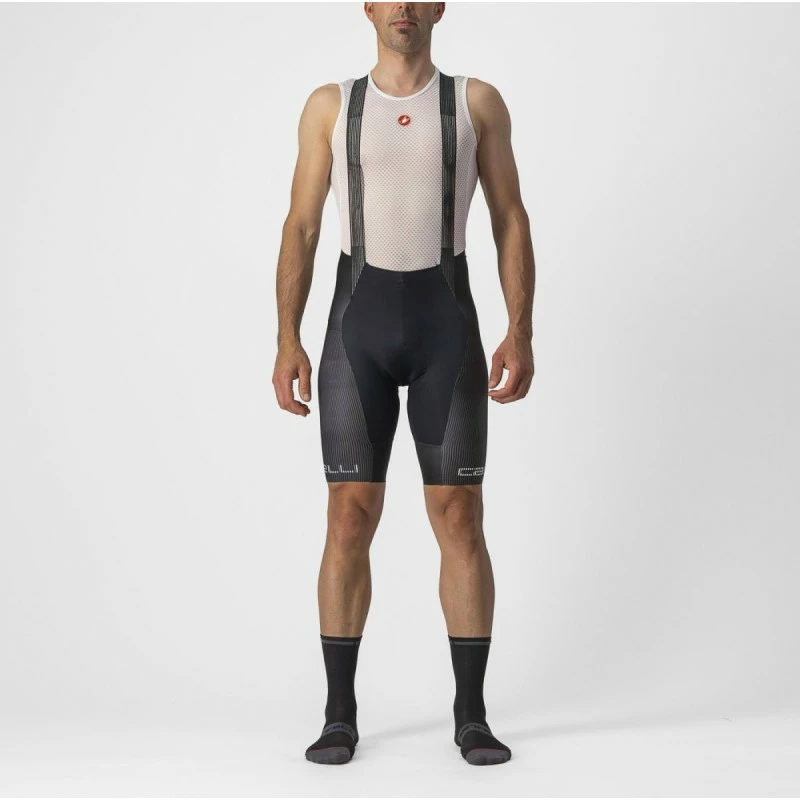 Cuissard Free Aero RC Pro Homme Castelli 3 Cuissard Free Aero RC Pro Homme Castelli