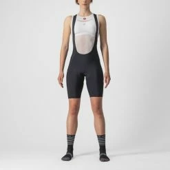 Cuissard Gravel Unlimited Castelli Femme