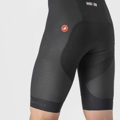 Cuissard Insider 2 Castelli Homme -Porte-vélos et Barres de Toit Soldes cuissard insider 2 castelli homme 2