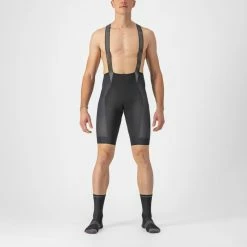 Cuissard Insider 2 Castelli Homme
