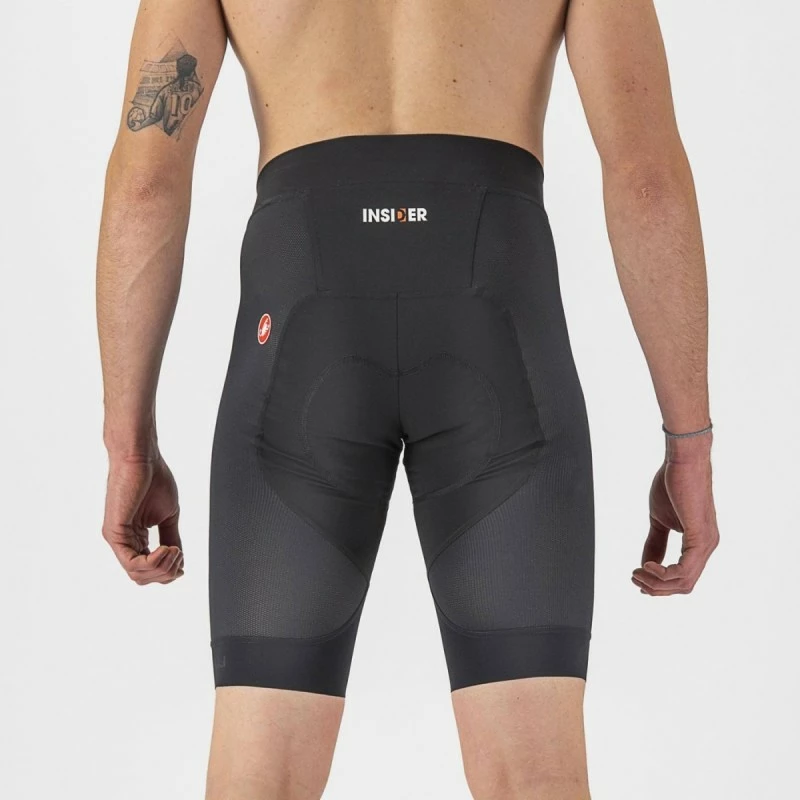 Cuissard Insider Castelli Homme 4 Cuissard Insider Castelli Homme – Image 2