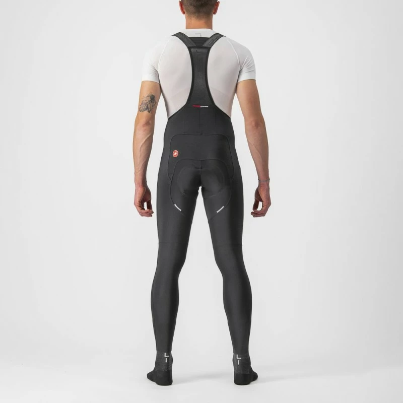 Cuissard Long Free Aero RC Castelli Homme 4 Cuissard Long Free Aero RC Castelli Homme – Image 2