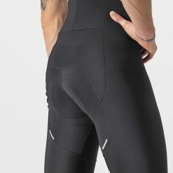 Cuissard Long Free Aero RC Castelli Homme 10 Cuissard Long Free Aero RC Castelli Homme -Porte-vélos et Barres de Toit Soldes cuissard long free aero rc castelli homme 2