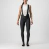 Cuissard Long Meno Wind Castelli Femme -Porte-vélos et Barres de Toit Soldes cuissard long meno wind castelli femme