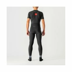 Cuissard Tutto Nano Castelli Homme