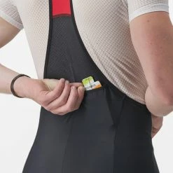 Cuissard Unlimited Cargo Homme Castelli -Porte-vélos et Barres de Toit Soldes cuissard unlimited cargo homme castelli 2