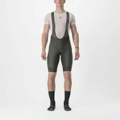 Cuissard Unlimited Cargo Homme Castelli -Porte-vélos et Barres de Toit Soldes cuissard unlimited cargo homme castelli 4