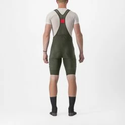 Cuissard Unlimited Cargo Homme Castelli -Porte-vélos et Barres de Toit Soldes cuissard unlimited cargo homme castelli 5