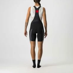 Cuissard Velocissima 2 Femme Castelli -Porte-vélos et Barres de Toit Soldes cuissard velocissima 2 femme castelli 3